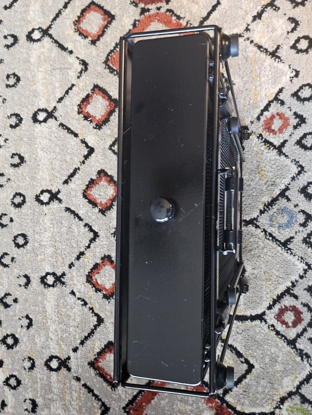 Nespresso Pod Holder